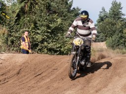 Classic Offroad Festival 2025